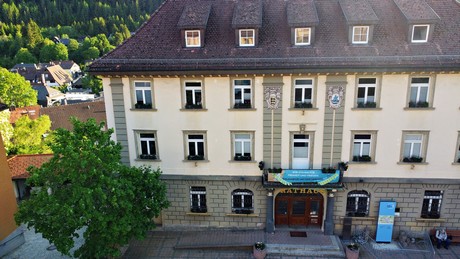 Neustadt Titisee